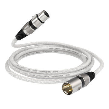 XLR Microphone Cable